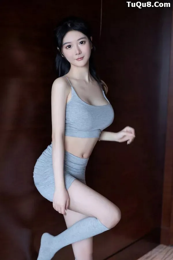 [XiuRen秀人网]FW0216 秀人番外 谢小蒽(幼幼)  - 双人瑜伽 主题写真 [123P]